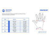 Powerslide Race Pro glove