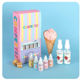 Perfume Making Kit (Ice Cream Scented)