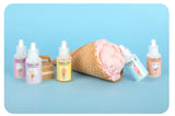 Perfume Making Kit (Ice Cream Scented)