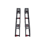 LIBERTY 4x90R/3x100 - Grey Frame