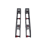 LIBERTY 4x100R/3x110 - Grey Frame