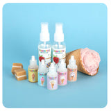 Perfume Making Kit (Ice Cream Scented)