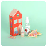 Mini Perfume Making Kit (Fairy Bread Scented)