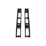 LIBERTY 4x90R/3x100 - Black Frame