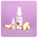 Mini Perfume Making Kit (Candy Banana Scented)