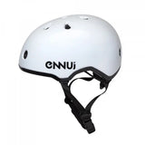 Elite Helmet - White