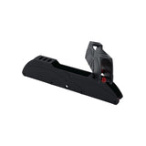 LIBERTY 4x90R/3x100 - Black Frame