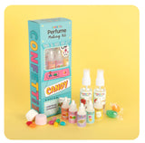 Perfume Making Kit (Candy Scented)