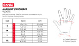 ENNUI Allround Wristguard