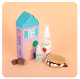 Mini Perfume Making Kit (Smores Scented)