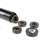 Flying Eagle Scramjet Ceramic bearings