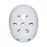 Elite Helmet - White