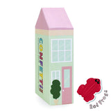 Mini Perfume Making Kit (Raspberry Scented)