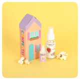 Mini Perfume Making Kit (Popcorn Scented)