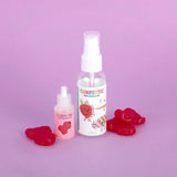 Mini Perfume Making Kit (Red Frog Scented)