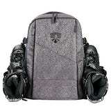 Flying Eagle Movement backpack - GREY