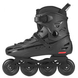 BKB | B6 - BLACK/RED