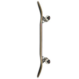 Globe G1 8.375" Complete Skateboard - Back/Candy Clouds