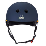 The Certified SweatSaver Helmet - Pacific Beach