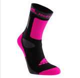 Rollerblade KIDS SOCKS (Black/Pink)