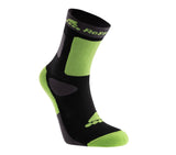 Rollerblade KIDS SOCKS (Black/Green)