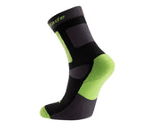 Rollerblade KIDS SOCKS (Black/Green)