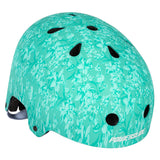 Pro Urban Helmet - Floral