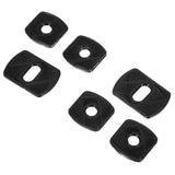 Trinity Pitch Control