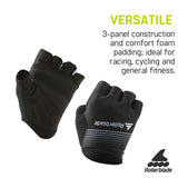 RB Racing Gloves 100