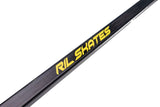 Ril Skates Hockey Stick - Black/Yellow