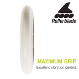 Hydrogen 84mm/85a Wheels (8pcs)