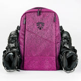 Flying Eagle movement backpack - PINK