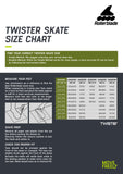 Twister XT W