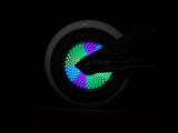 Graphix colourful 125mm Wheels