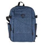 Flying Eagle Movement backpack - BLUE
