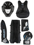 Bauer Street Hockey Goalie Kit
