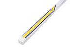 Ril Skates Hockey Stick - White
