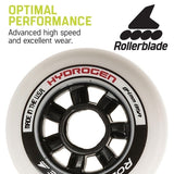 Hydrogen 84mm/85a Wheels (8pcs)