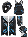 Bauer Street Hockey Goalie Kit
