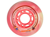 Adventure Kids 72mm/82a Wheels (4pcs)