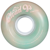 Cloud 9’s Wheels(Set of 4)