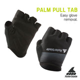 RB Racing Gloves 100