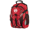 Fitness Backpack - Red