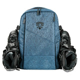 Flying Eagle Movement backpack - BLUE