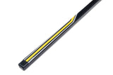 Ril Skates Hockey Stick - Black/Yellow