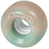 Cloud 9’s Wheels(Set of 4)