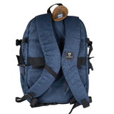 Flying Eagle Movement backpack - BLUE