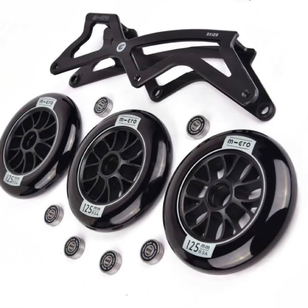 PARTS – Ril Skates