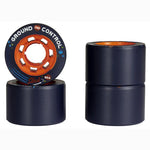 Ground Control Slick Wheels (Set of 4 Wheels)