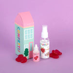 Mini Perfume Making Kit (Red Frog Scented)